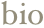 bio 
